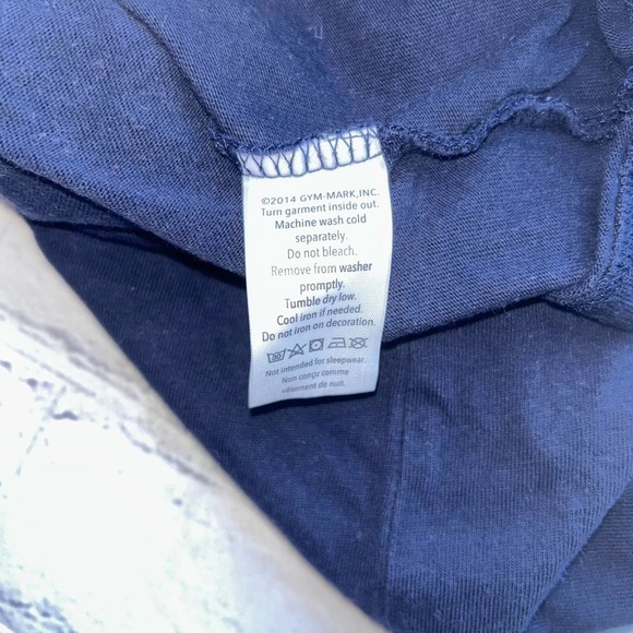 NWOT Boys Size 5 Gymboree LS Race Car Shirt - Picture 5 of 5